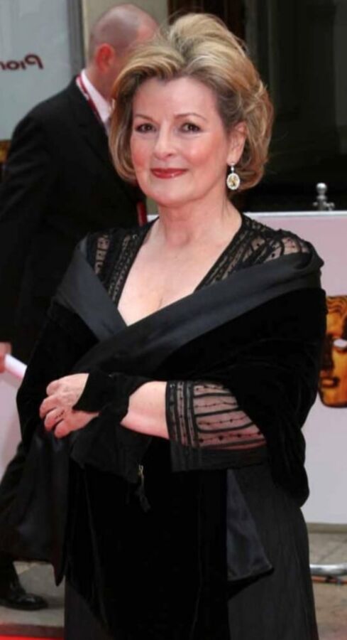 Brenda Blethyn