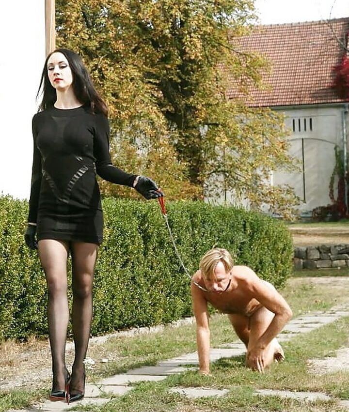 Yes Mistress