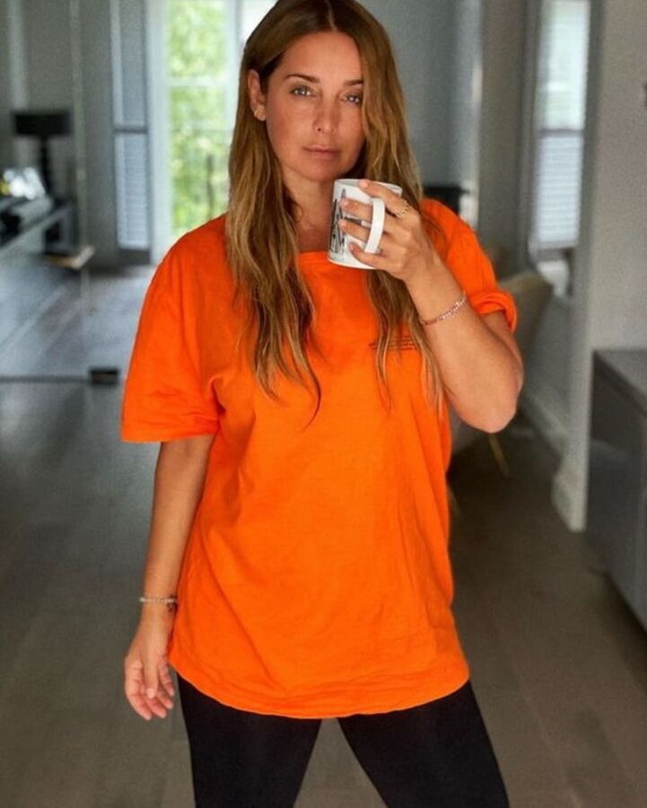 Louise Redknapp