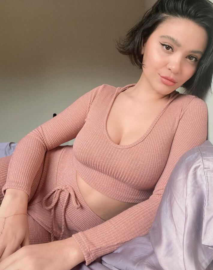 Stella Hudgens Cum Target