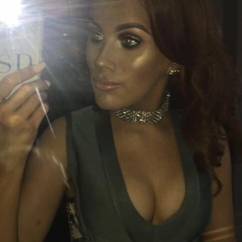 Stupid Chav Sluts- Shannon D