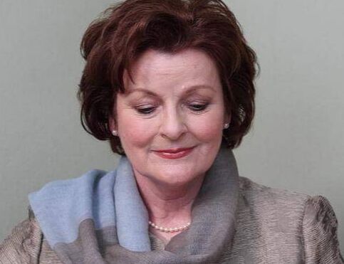 Brenda Blethyn