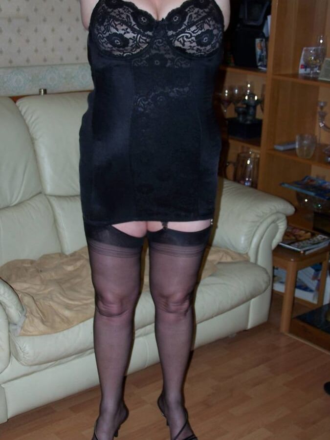 Barbara Anne