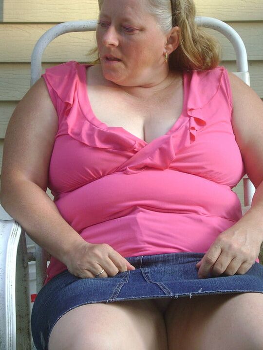Bbw mix (Donna)