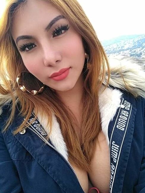Maritza Castro