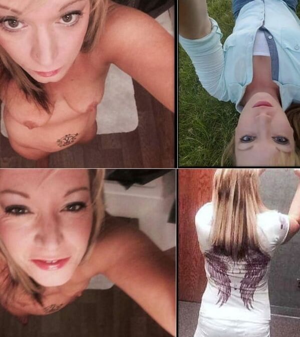 Erica M ()