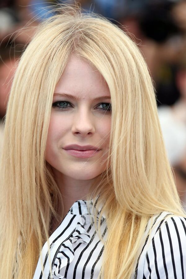 Sexy Avril -