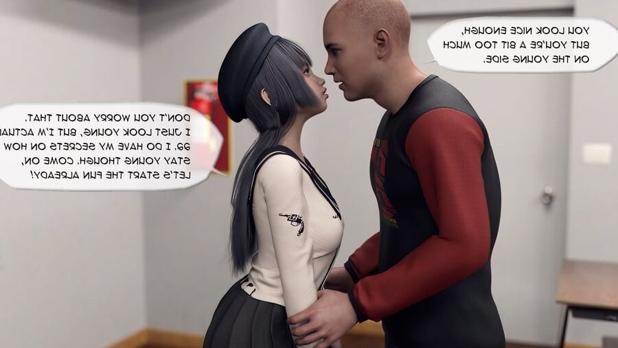 D XXX