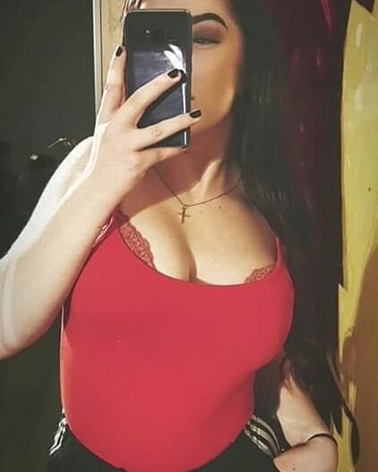 Klinkica koju jebem stalno, kad god "ig: miss.nataliaaa"