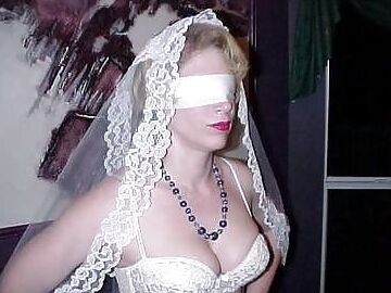 NAUGHTY BRIDES