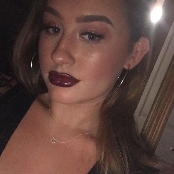 Stupid Chav Sluts- Charlotte H