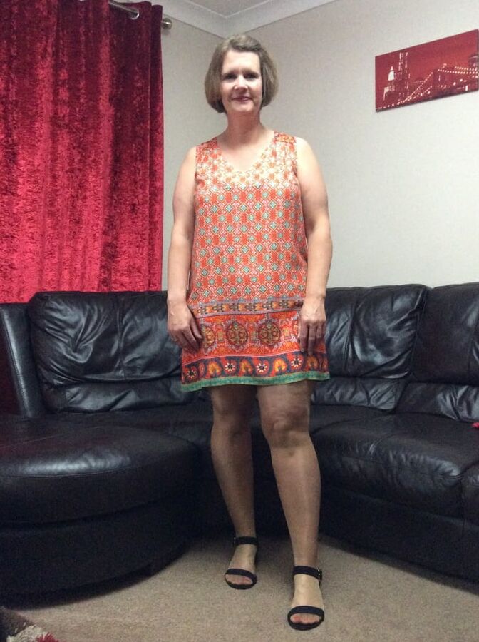 uk wife P
