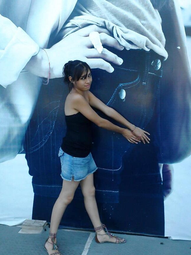 Yudit Ponce
