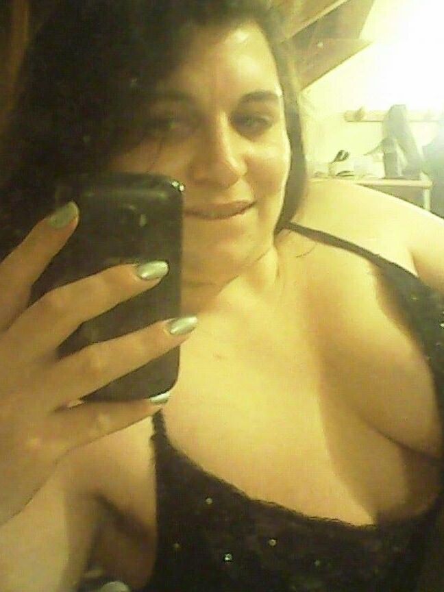 Marie French slut
