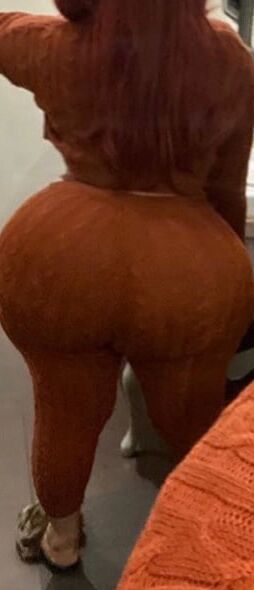 more exquisite asses