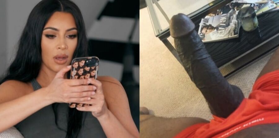 Celebrities Loves Big Black Cocks