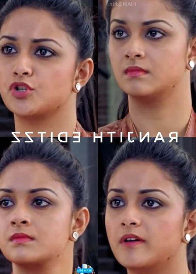 Keerthy Fap