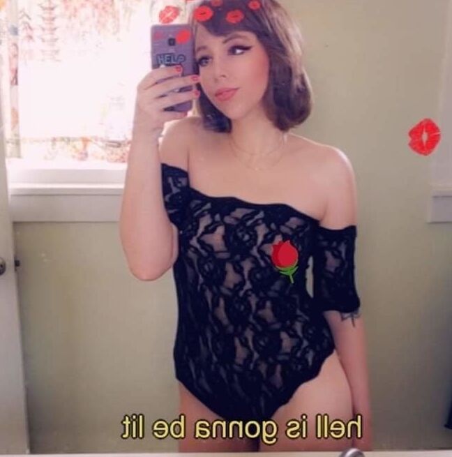 Arkansas escort