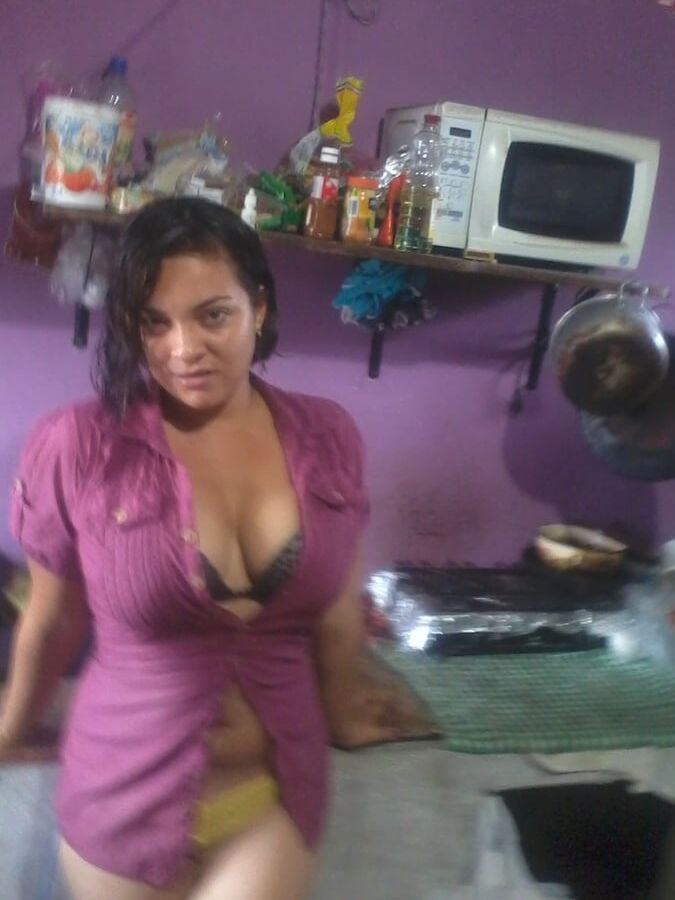 Putipobre tetona