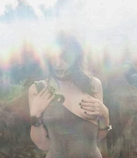 Chelsea Wolfe
