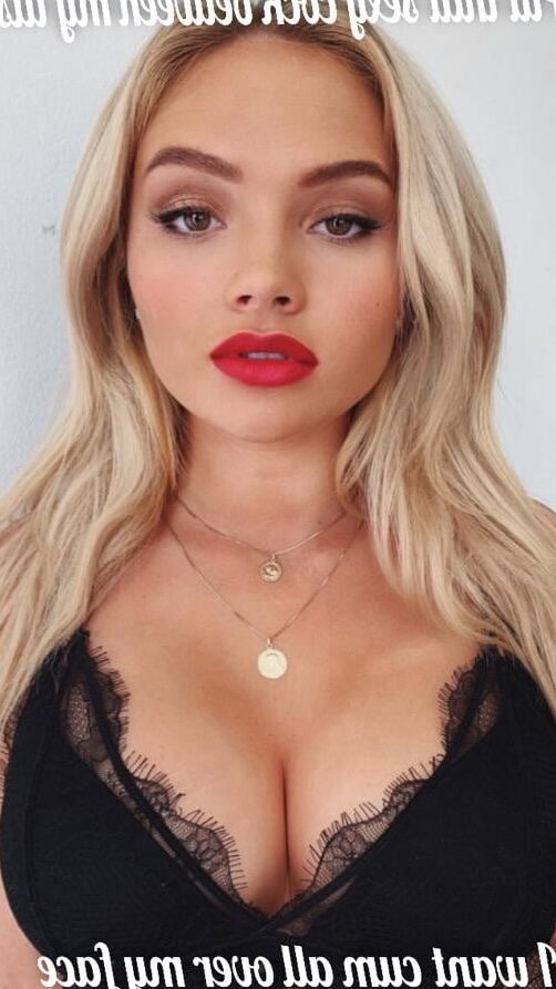 Celebs Captions