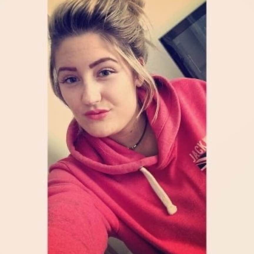 Gabrielle Cameron From wingate yr
