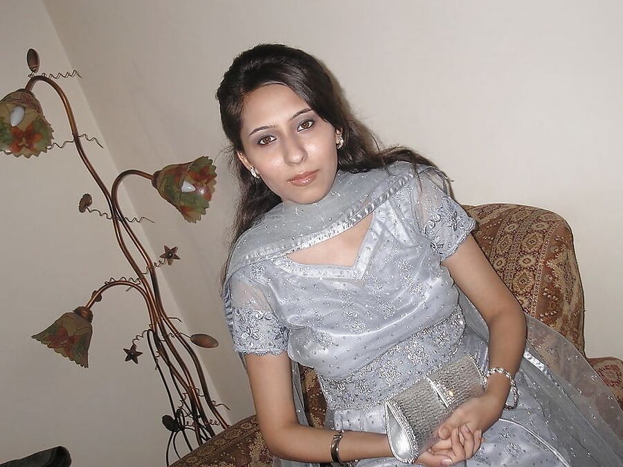 Hot Sexy Paki Girl