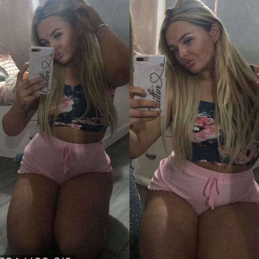 Horny Belfast girl
