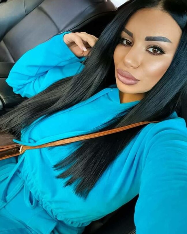 Simonne RLK Need Be pornstar