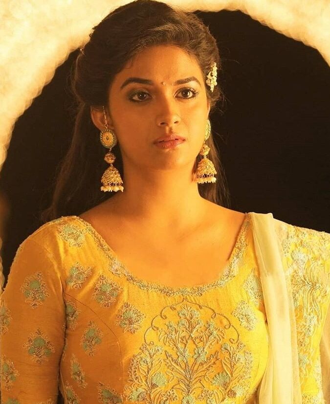 Keerthy Fap