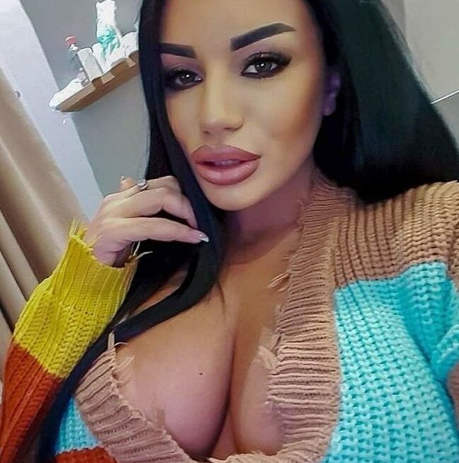 Simonne RLK Need Be pornstar