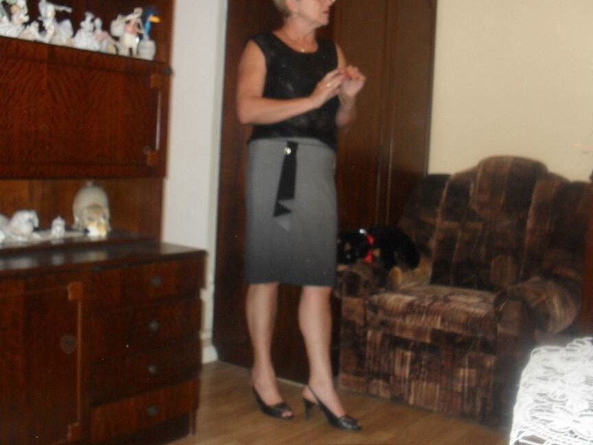 How use this granny