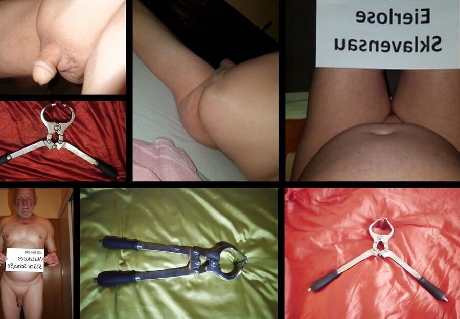 Fetish world