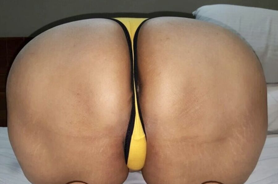 My Ass