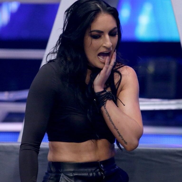 Sonya Deville