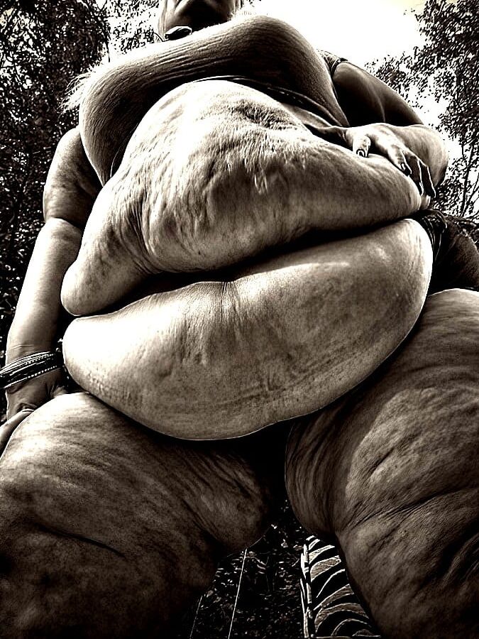 Love SSBBW