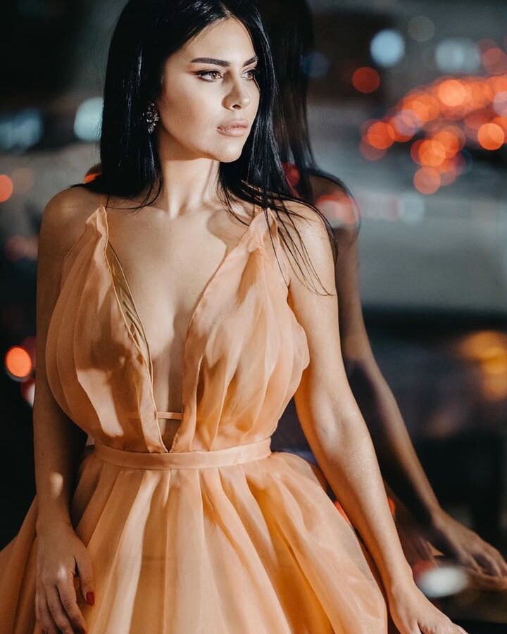 Sexy Turkish Cagla
