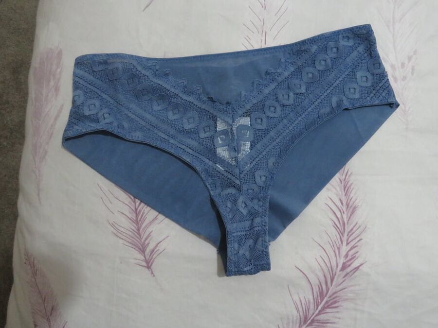 selling used panties