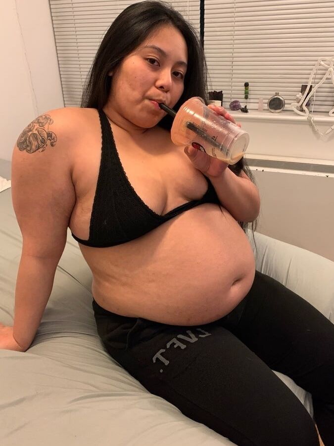 BBW Big Bitches