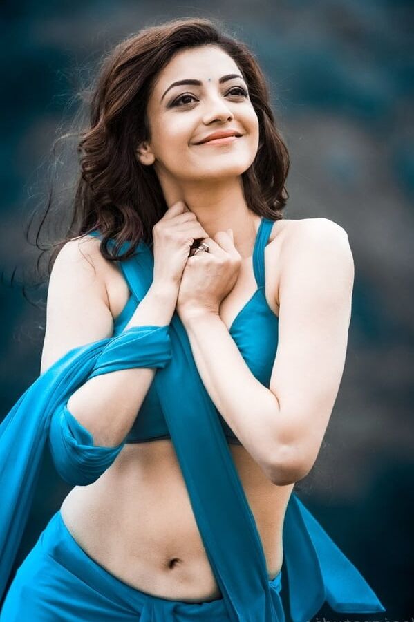 Kajal