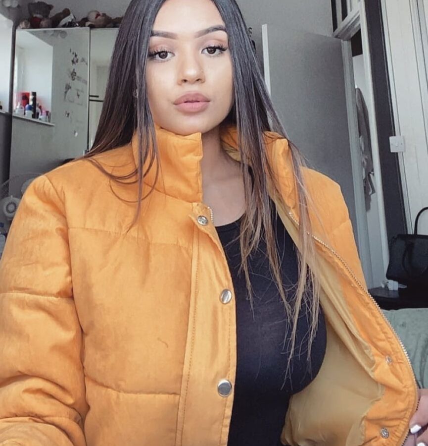 Girls of Insta