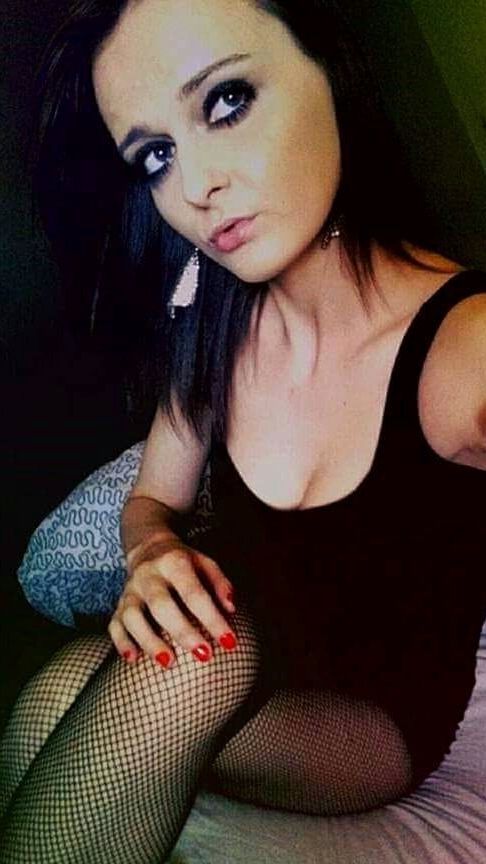 Natalia polish bitch