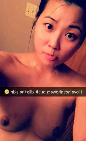 Asian queen