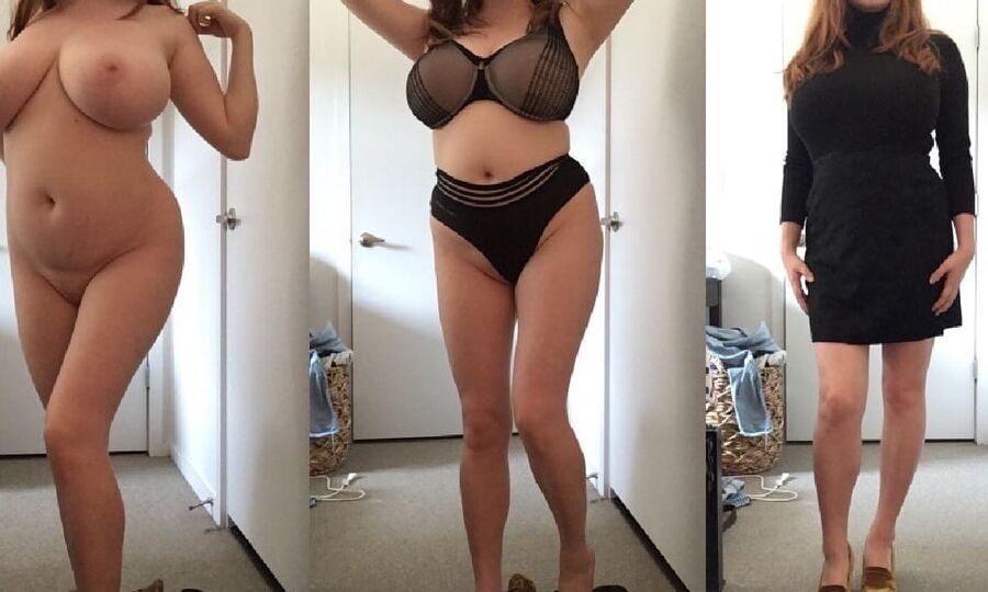 Huge Tits