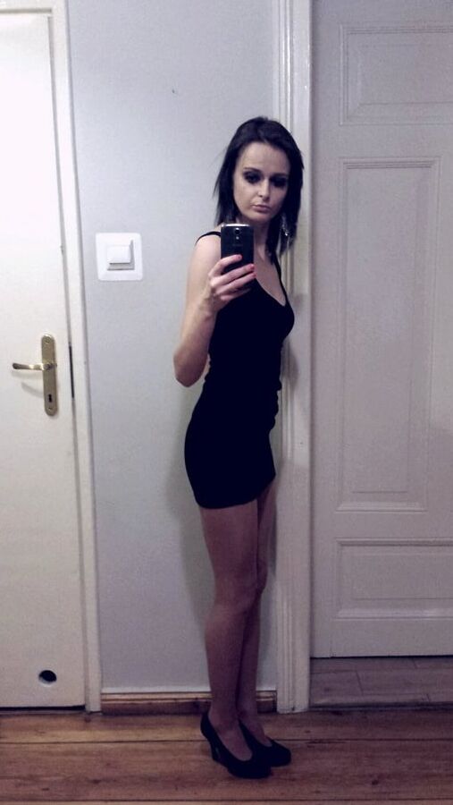 Natalia polish bitch