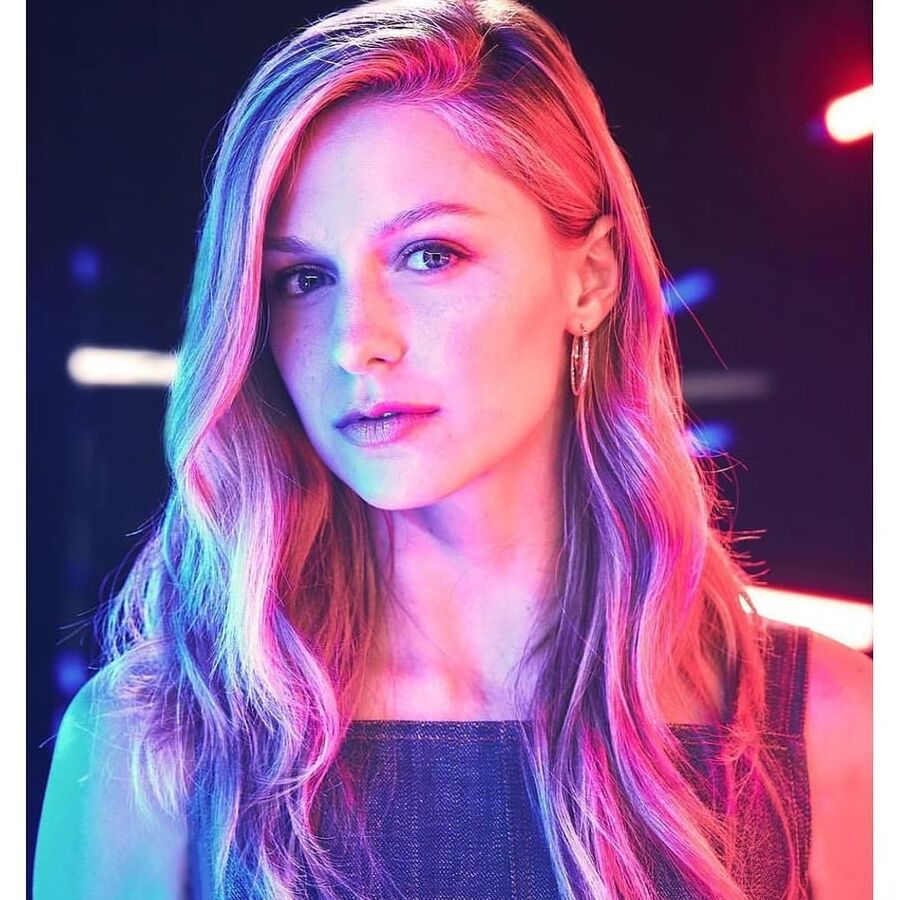 DC comics hot girl