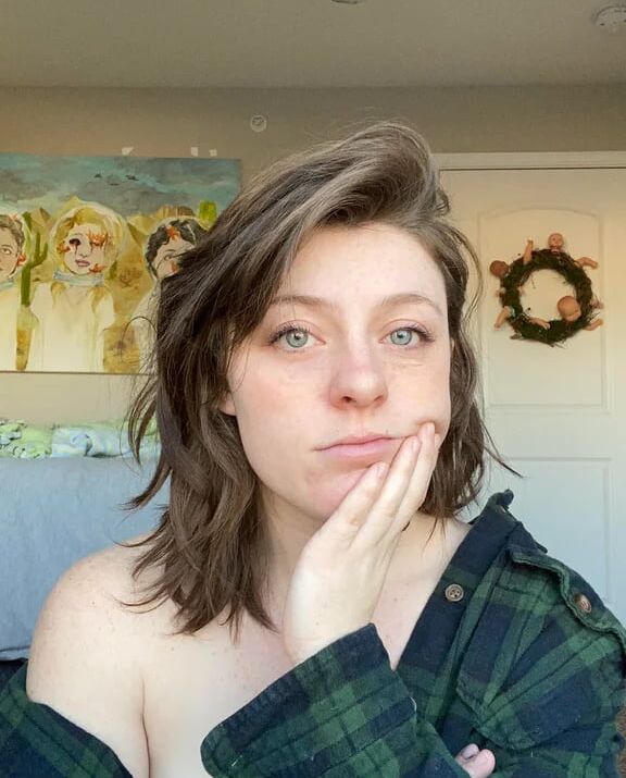 Reddit Cutie creepyspookygirl