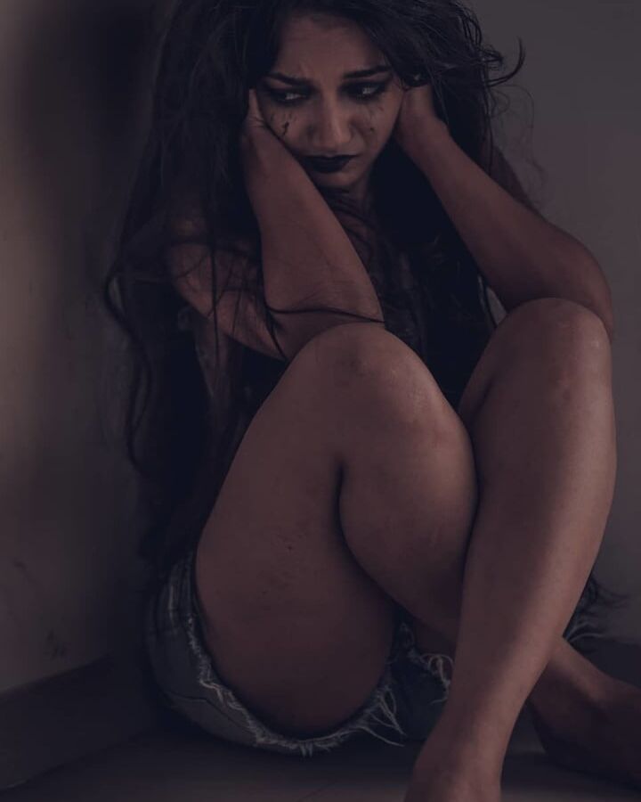 Unknown Desi Girl (leaked nudes)
