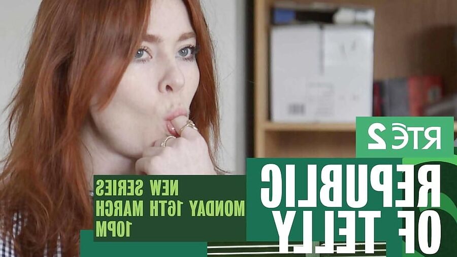 Angela Scanlon