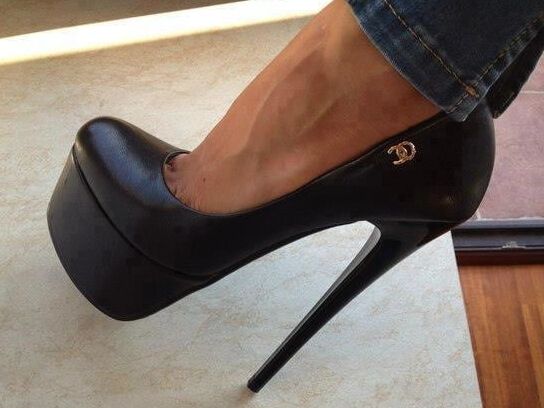 Everything girly to turn everybody on